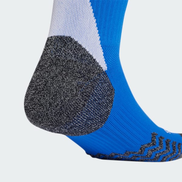 Blue Italy 24 Home Socks