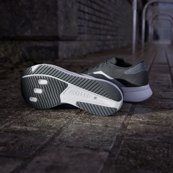 Negro Zapatillas de Running Adizero SL 2