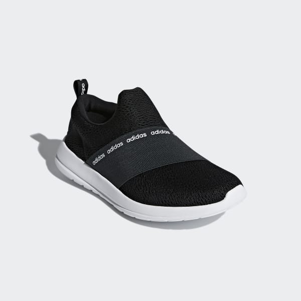caos Persona Auroch adidas Cloudfoam Refine Adapt Shoes - Black | adidas Singapore