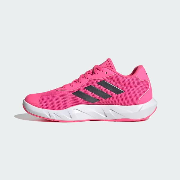 adidas Amplimove Training Shoes Pink Women s Training adidas US