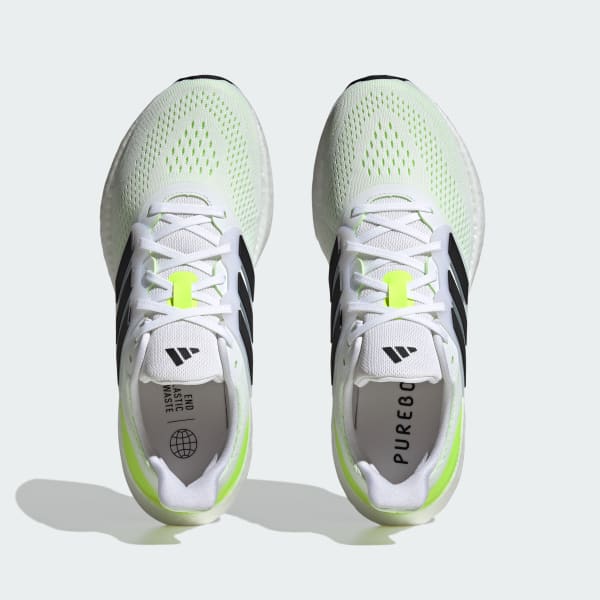 Branco Tênis Pureboost 23