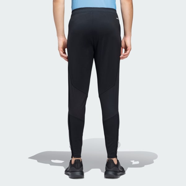 Buy online Black Solid Ankle Length Leggings from Capris & Leggings for  Women by W for ₹600 at 25% off | 2024 Limeroad.com