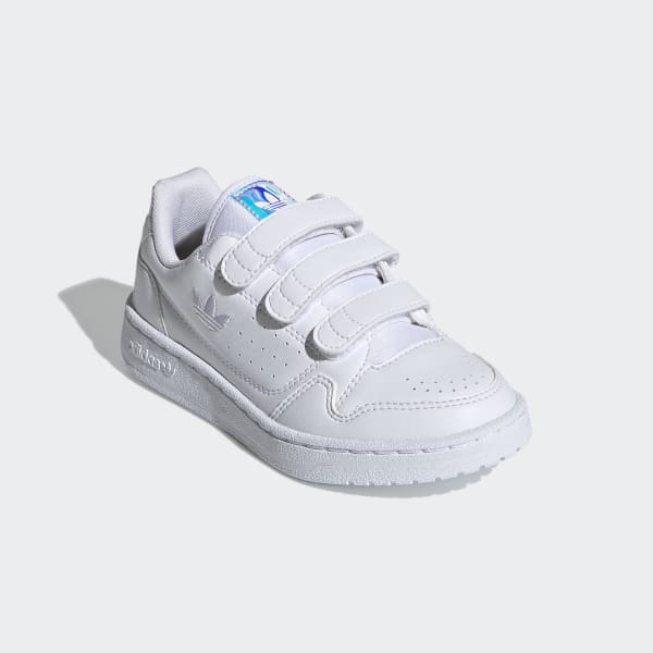 Weiss NY 90 Schuh