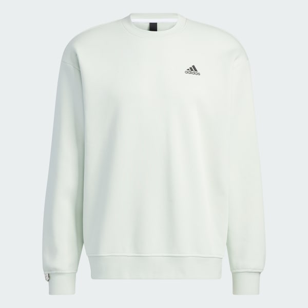 Label Sweatshirt