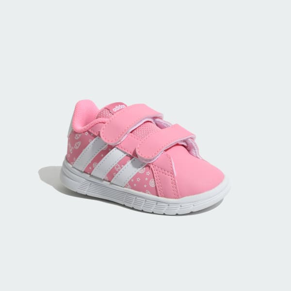 Pink Funkicks Shoes
