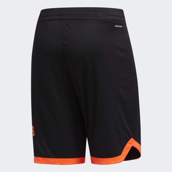 Badge of Sport Shorts