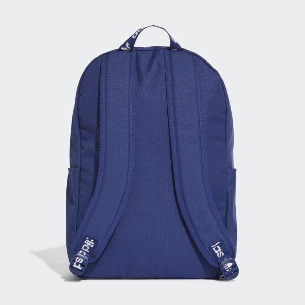 Blue Adicolor Backpack IZP72