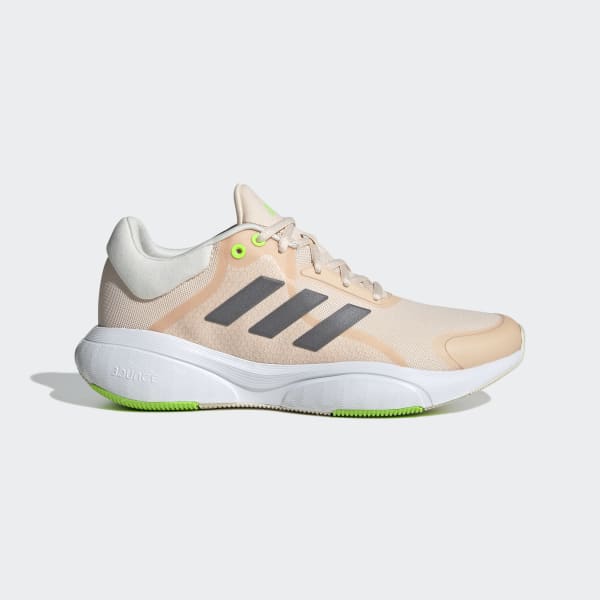 Naranja Tenis Response