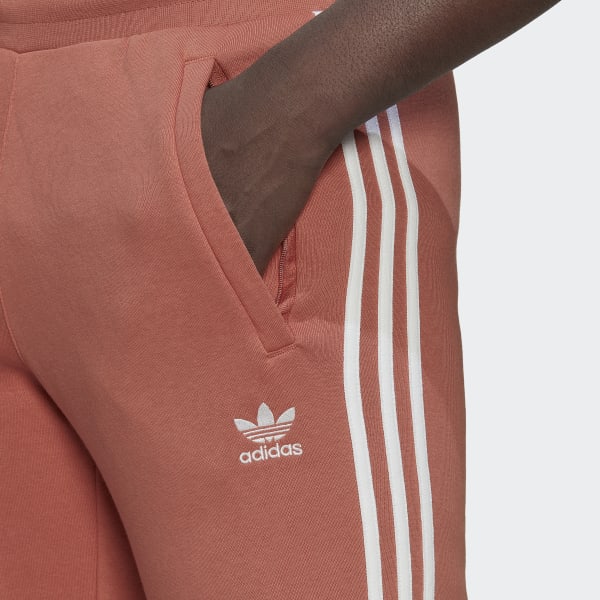 Marrone Pantaloni adicolor Classics 3-Stripes