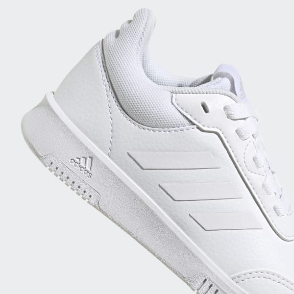 White lace sneakers adidas outlet