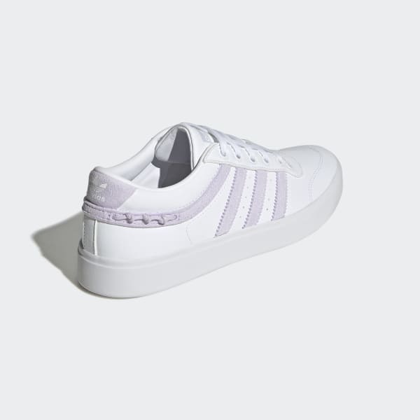 adidas Bryony Shoes - White | adidas Singapore