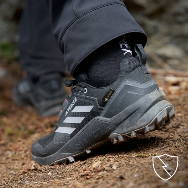 adidas gtx hiking shoes
