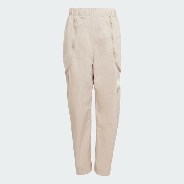 Beige adidas The Simpsons Pant Kids