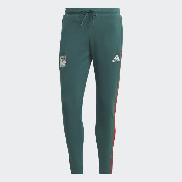 Verde Pants Selección Nacional de México ADN MLL73