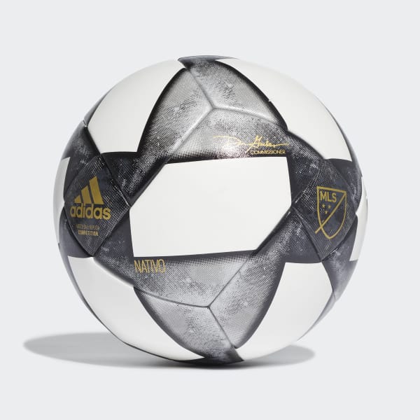 adidas MLS NFHS Competition Ball 