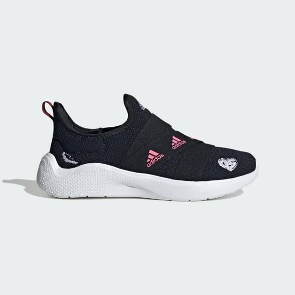 Negro Zapatillas Puremotion Adapt