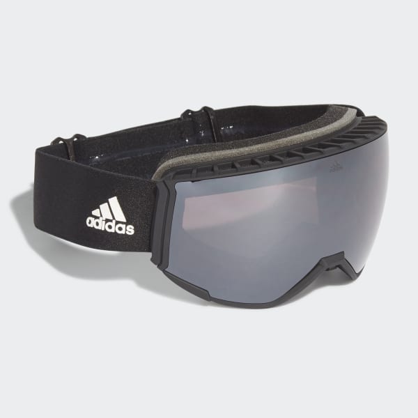 después de esto Destruir hemisferio adidas Snow Goggles SP0039 - Black | Unisex Snowboarding | adidas US