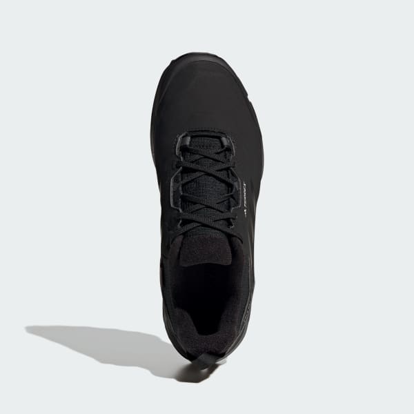 Czerń Buty Terrex AX4 Beta COLD.RDY Hiking