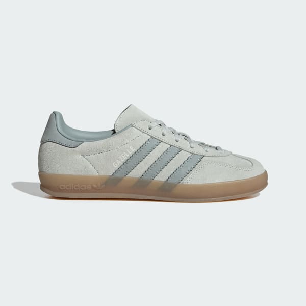 Hijau SEPATU INDOOR GAZELLE