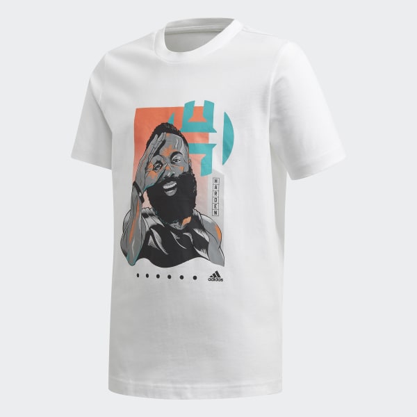adidas harden t shirt