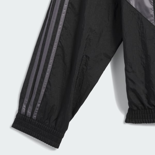 Nero Track top FA Aloxe (Neutral)