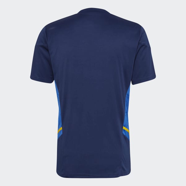 Chomba boca juniors adidas best sale