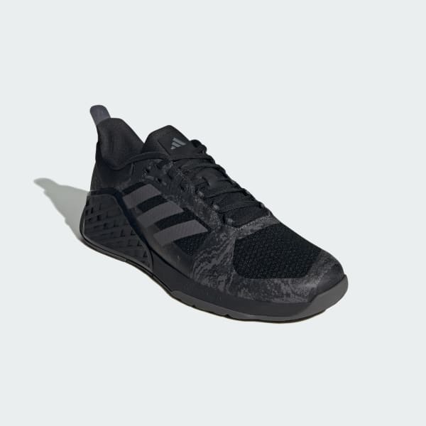 Zapatillas para entrenamiento Dropset 2 - Negro adidas | adidas Chile