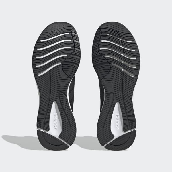 Black Edge Lux Shoes