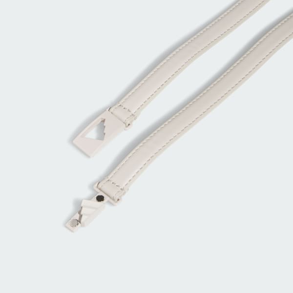 ベージュ ウィメンズ アジャスタブル ベルト