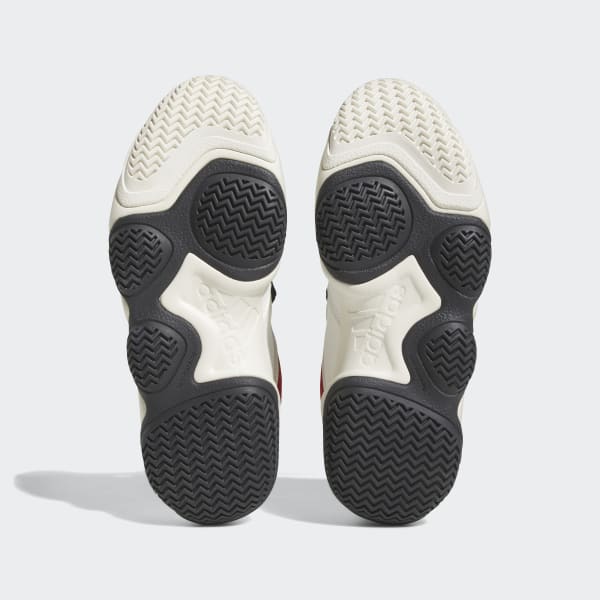 Blanco Zapatillas Top 10 2000