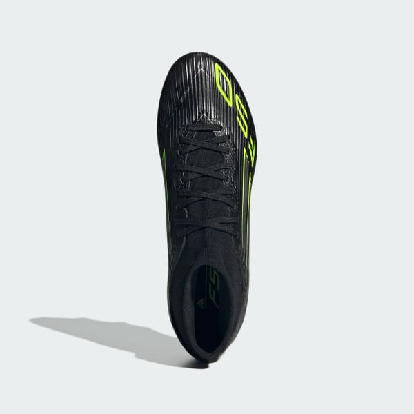 cierna Kopačky F50 League Mid Soft Ground