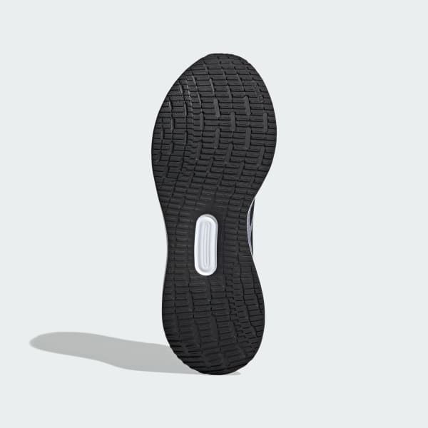 Abu-abu Sepatu Running Runfalcon 5