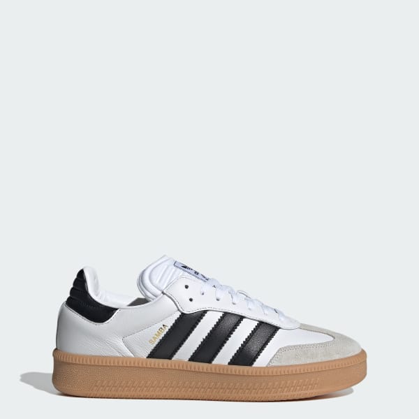 Tênis Samba XLG - Branco adidas | adidas Brasil