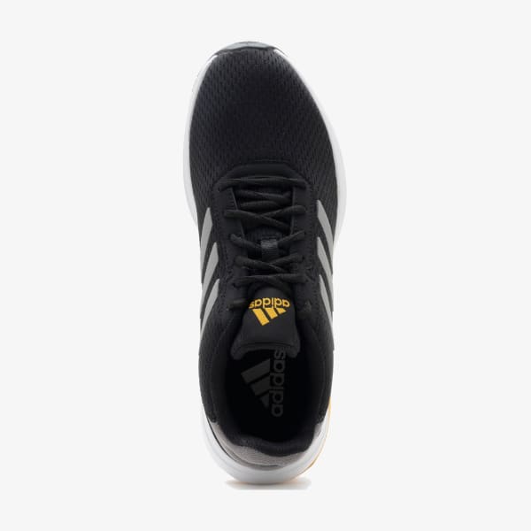 adidas ENIG RUN 1.0 SHOES Black adidas India