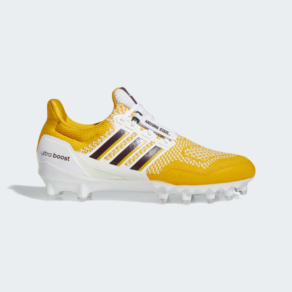 adidas Men's Ultra Boost DNA 5.0 Metal Baseball Cleats