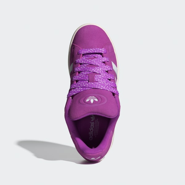 Adidas campus violet online
