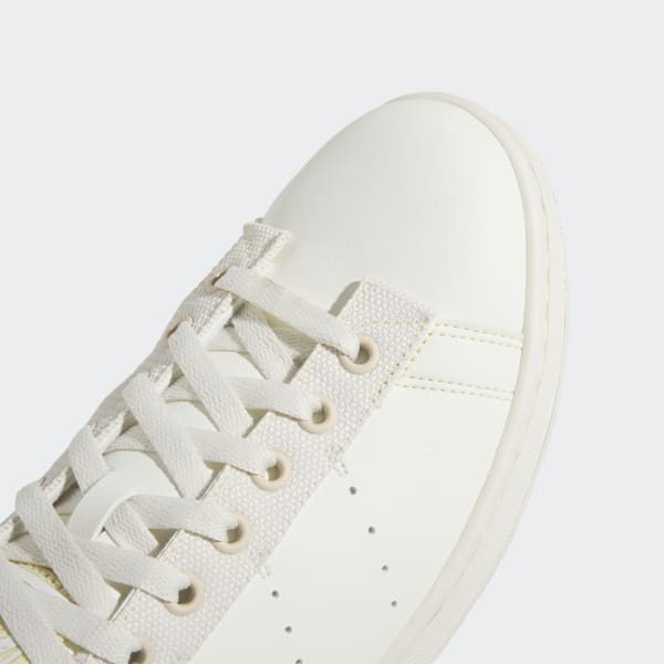 Stan Smith Parley Shoes - White | Men Lifestyle | $120 - adidas US