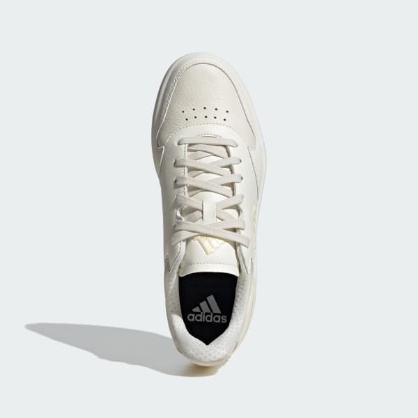 White Kantana Shoes