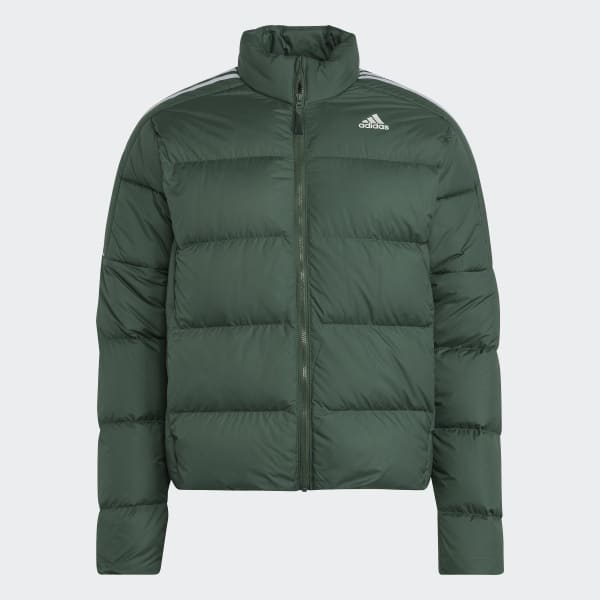 Grun Essentials Midweight Daunenjacke