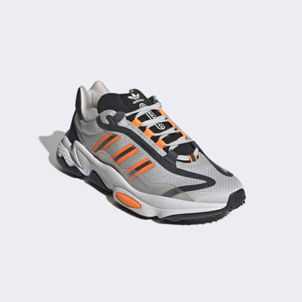 adidas ozweego pure trainers