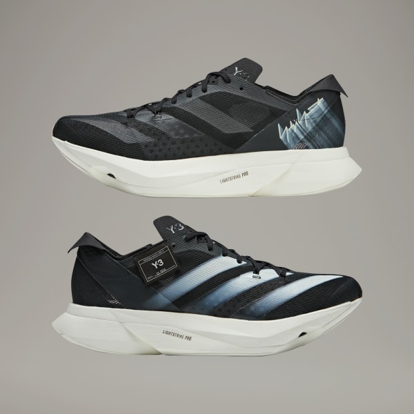 Y 3 Adios Pro 3.0 Shoes
