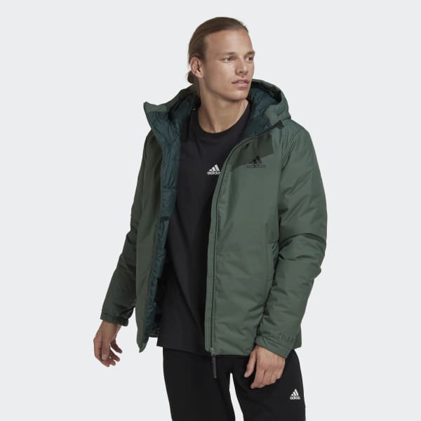 Green Traveer COLD.RDY Jacket