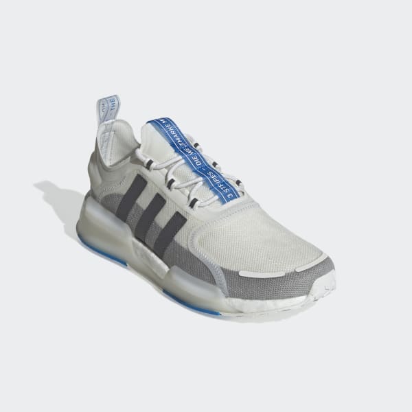 Bialy NMD_V3 Shoes