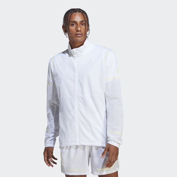 Vit X-City Reflect At Night Jacket