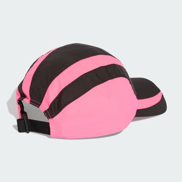 adidas Teamgeist Cap - Black | Free Shipping with adiClub