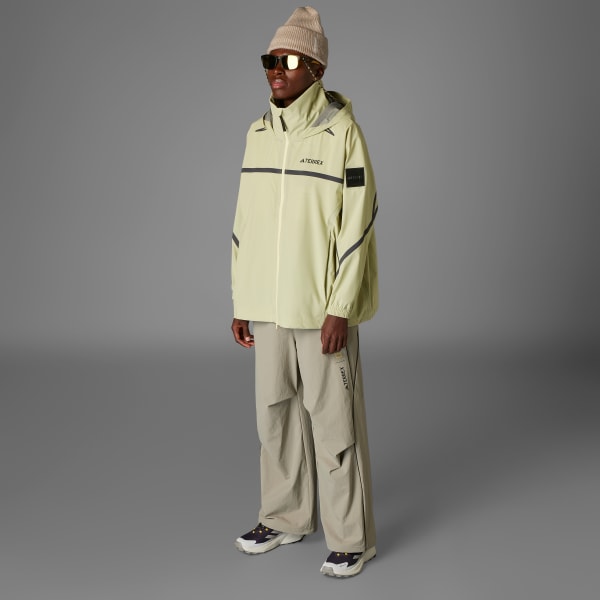 Kuning Jaket ©National Geographic WIND.RDY