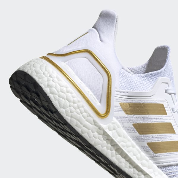 Adidas Ultraboost Shoes White Adidas Philippines