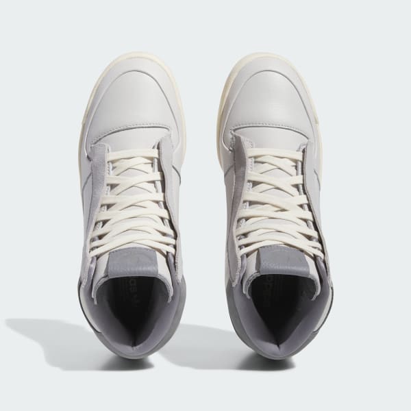 Gris Tenis Forum Deconstructed