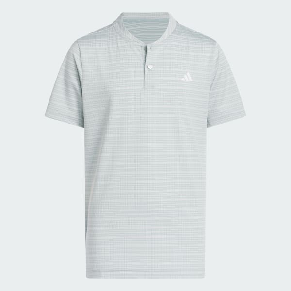 Green BOYS SPORT POLO Shirt