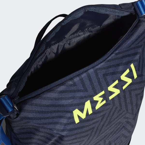 mochila messi adidas